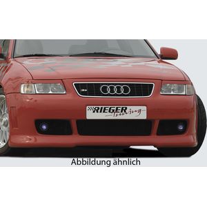 Rieger bumper S3-Look | Audi A3 8L | ABS