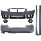 Bodykit | BMW | 5-serie 10-13 4d sed. F10 | M-Tech Look