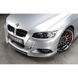 Rieger spoilerzwaard | 3-Serie E92: 09.06-02.10 (tot Facelift) - Coupé  3-Serie E93: 03.07-02.10 (tot Facelift) - Cabrio | stuk carbonlook abs | Rieger Tuning