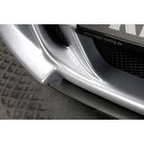 Rieger spoilerzwaard | 3-Serie E92: 09.06-02.10 (tot Facelift) - Coupé  3-Serie E93: 03.07-02.10 (tot Facelift) - Cabrio | stuk carbonlook abs | Rieger Tuning