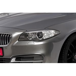 Koplampspoilers BMW 5-serie F10/F11 2013- | ABS