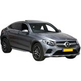 Voorbumper | Mercedes-Benz | GLC-klasse 15-19 5d suv | X253 | AMG-Line Look | 01