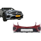 Voorbumper | Mercedes-Benz | GLC-klasse 15-19 5d suv | X253 | AMG-Line Look | 01