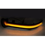 Zijspiegel-knipperlicht | BMW | 5-serie 17- 4d sed. G30 / 5-serie Touring 17- 5d sta. G31 / 7-serie 15-19 4d sed. G11 | LED | Dynamic Turn Signal | smoke