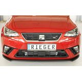 Spoilerzwaard | Seat | Ibiza (KJ) 2018- | incl. FR | abs ongespoten | Rieger Tuning