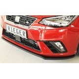 Spoilerzwaard | Seat | Ibiza (KJ) 2018- | incl. FR | abs ongespoten | Rieger Tuning