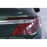 Achterlichtcovers | Opel | Insignia 13-17 4d sed. / Insignia 13-17 5d hat. | 4-delig | ABS-kunststof | Glanzend