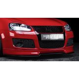 Grill VW Golf 5 GTI, zonder embleem | Golf 5 - GTI | stuk  | Rieger Tuning