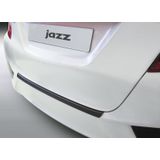 Achterbumper Beschermer | Honda Jazz 2015- | ABS Kunststof | zwart