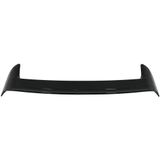 Achterspoiler | Volkswagen | Golf 2020- 5d hat. VIII | CS-Look | CLUBSPORT-Look | glanzend zwart | 01