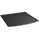 Rubber kofferbakmat | Mazda | 6 SportBreak 12-15 5d sta. / 6 SportBreak 15-18 5d sta. / 6 SportBreak 18- 5d sta. | zwart | Gledring