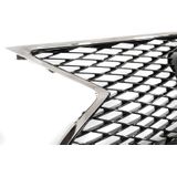 Grill | Lexus | RX 19- 5d suv. | met PDC & camera | Sport-Look | chroom en zwart