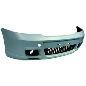 Voorbumper | Opel Astra G 3D/5D Hatchback / Station| voor OPC-Look