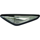 Zijknipperlicht | BMW | X3 10-14 5d suv. F25 / X3 14-17 5d suv. F25 LCI / X4 14-18 5d suv. F26 / X5 07-10 5d suv. E70 / X5 10-13 5d suv. E70 LCI | LED | zwart