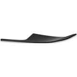 Achterspoiler | Volkswagen | Polo 09-14 3d hat. / Polo 09-14 5d hat. / Polo 14-17 3d hat. / Polo 14-17 5d hat. | type 6R / 6C | GTI | ABS-kunststof | zwart Glanzend