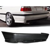 Achterbumper | BMW | 3-serie 91-98 4d sed. E36 / 3-serie Cabrio 93-99 2d cab. E36 / 3-serie Coupé 92-98 2d cou. E36 | M3-Look | 02