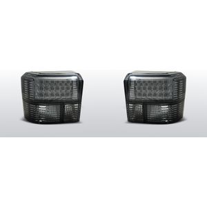 Achterlichten Volkswagen T4 1990-2003 | LED | smoke