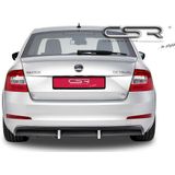 Achteraanzetstuk Skoda Octavia 3 (5E) 2012-