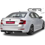 Achteraanzetstuk Skoda Octavia 3 (5E) 2012-