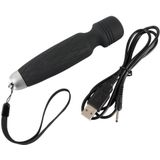 You2Toys Mini Power Massage Wand met Flexibele Hals
