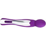 Easylove Massage Wand en Gspot Vibrator Oplaadbaar