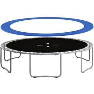 Huiskamer radar Hoe trampolineranden 244 cm kopen? | Goedkope beschermranden | beslist.nl