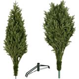 Kunstkerstboom | Premium Light Pine | 220 cm | Zonder Verlichting