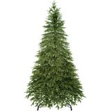 Kunstkerstboom | Premium Light Pine | 220 cm | Zonder Verlichting