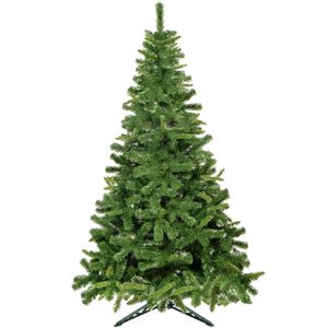 Kunstkerstboom | Green Vera Pine | 120 cm | Zonder Verlichting
