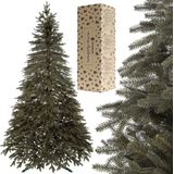Kunstkerstboom | Premium Pine | 180 cm | Zonder Verlichting