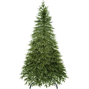 Kunstkerstboom | Premium Light Pine | 180 cm | Zonder Verlichting