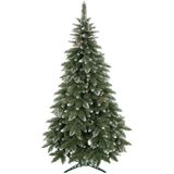 Kunstkerstboom | Diamond Pine | 180 cm | Zonder Verlichting
