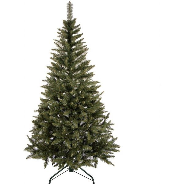 Datum Wonderbaarlijk Relatieve grootte 250 cm kerstboom kopen? | Kunstkerstboom | beslist.nl