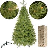 Kunstkerstboom | Premium Natural Pine | 180 cm | Zonder Verlichting