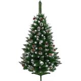 Kunstkerstboom | Diamond Pine | 250 cm | Zonder Verlichting