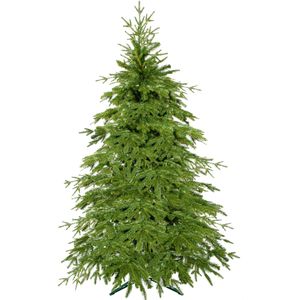 Kunstkerstboom | Natural Pine PE | 150 cm | Zonder Verlichting