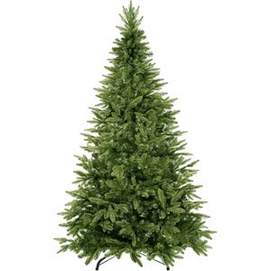 Kunstkerstboom | Natural Pine Deluxe | 220 cm | Zonder Verlichting