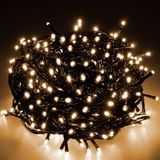 Kerstverlichting | 24 m | 400 LED | Warm wit