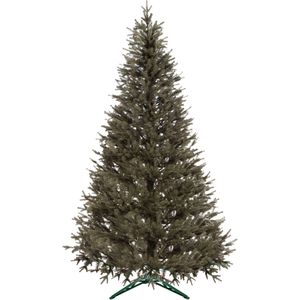 Kunstkerstboom | Premium Pine | 200 cm | Zonder Verlichting