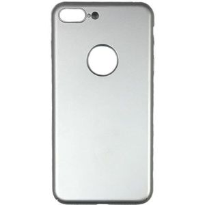 IPhone 8+ Cover - Zilver