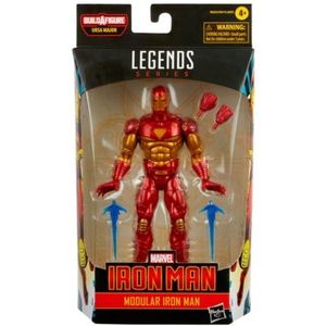 Hasbro Marvel Legends Series Iron Man - 15cm