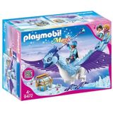 Playmobil Winter Phoenix - 9472