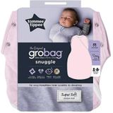 Tommee Tippee Grobag Snuggle Pink - 3-9 mdr