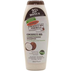 Palmer s Coconut Oil Conditioning Shampoo - 500 ml
