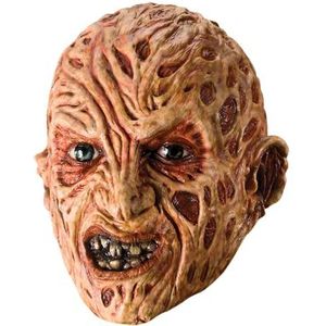 Rubies Nightmare on Elm Street Freddy Krueger Masker