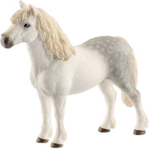 Schleich Welsh Pony Hengst - 13871