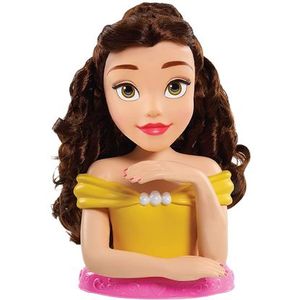 Disney Prinses Belle Styling Head - JPL87355