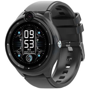 Wonlex KT26 Smartwatch - Zwart