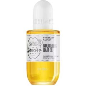 Sol de Janeiro Braziliaans Glanzend Voedend Haar Oil - 58 ml