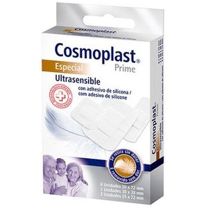 Cosmoplast Prime Special Ultrasensible Plaster - 10 STUKS